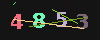 Gambar captcha